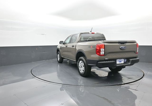 New 2025 Ford Ranger XL w/ Trailer Tow Package image 5