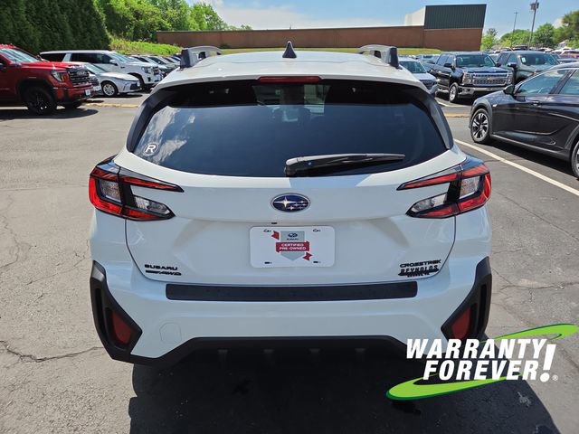 Certified 2026 Subaru Crosstrek 2.0i Premium w/ Convenience Package #2 AWD/4WD image 6