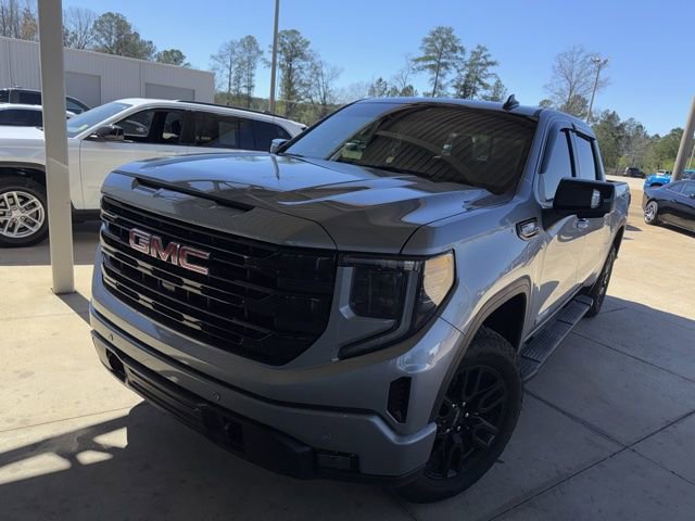 Used 2026 GMC Sierra 1500 Elevation w/ Elevation Premium Package image 22