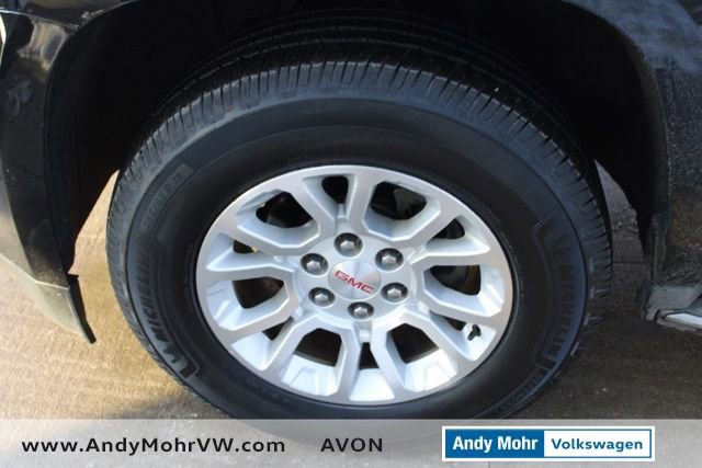 Used 2016 GMC Yukon SLT w/ Open Road Package image 15