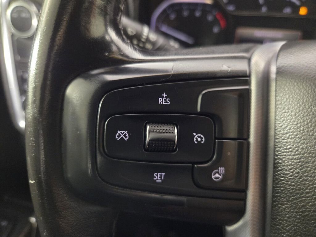 Used 2021 GMC Sierra 1500 Elevation RWD image 19