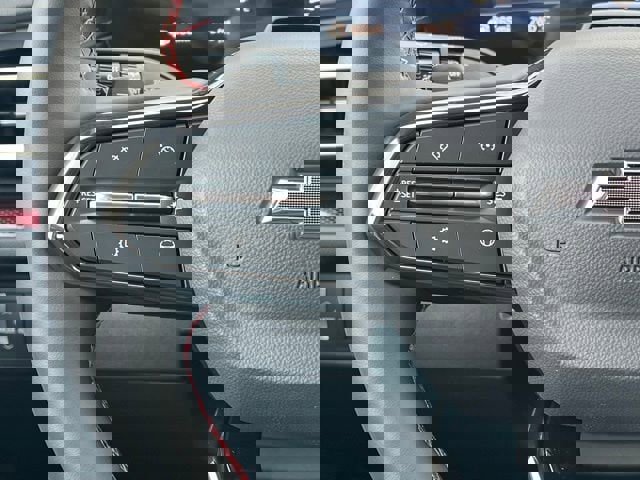 New 2026 Chevrolet Traverse RS image 29