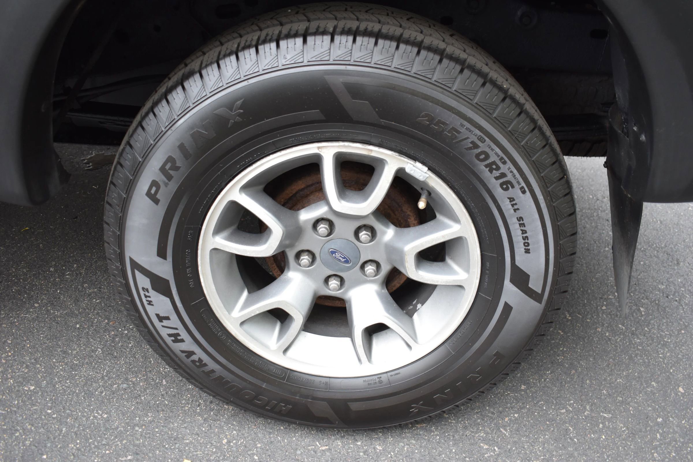 Used 2009 Ford Ranger FX4 image 31