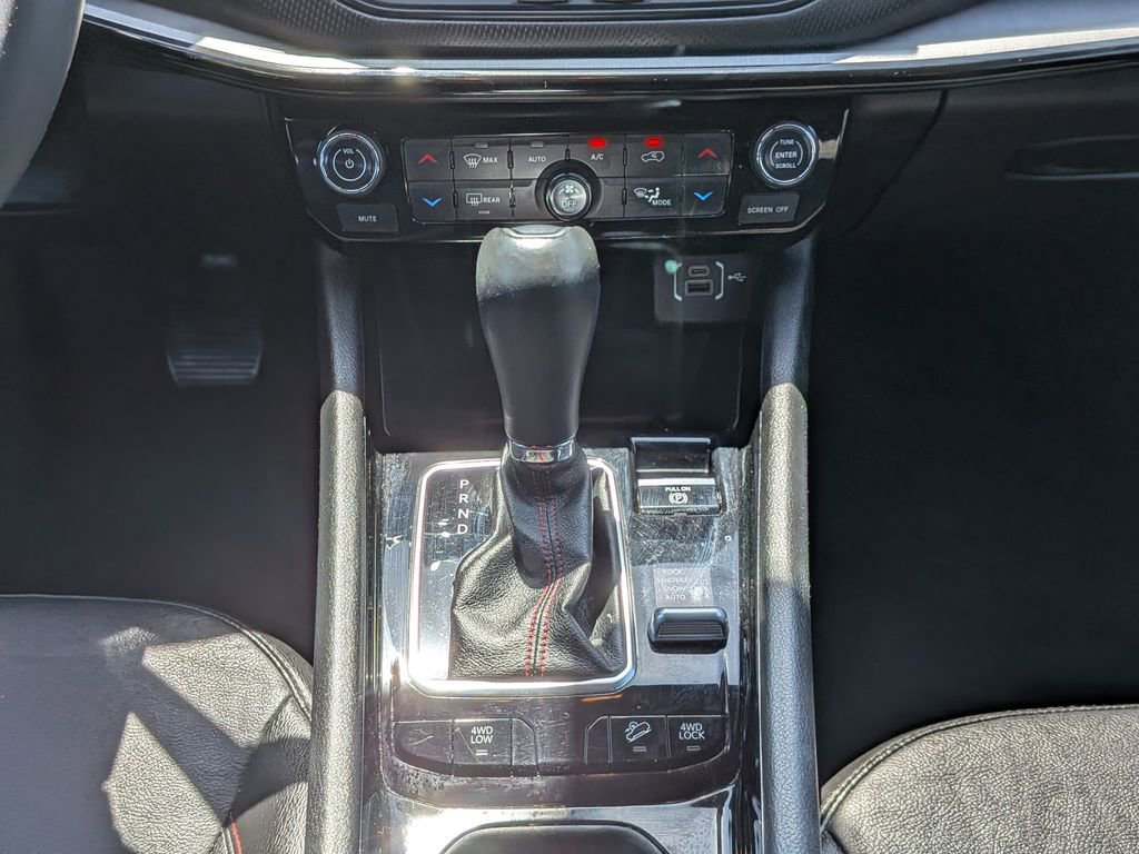Certified 2024 Jeep Compass Trailhawk image 18