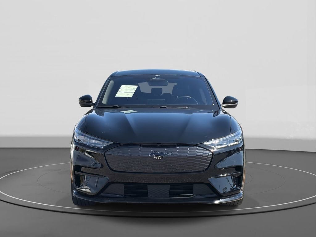 Certified 2023 Ford Mustang Mach-E GT image 3