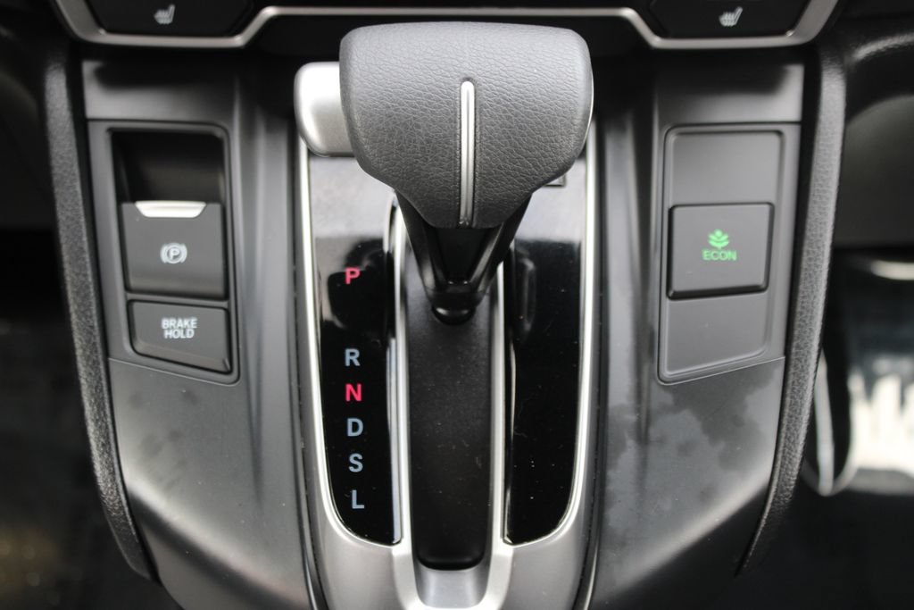 Certified 2019 Honda CR-V EX image 21