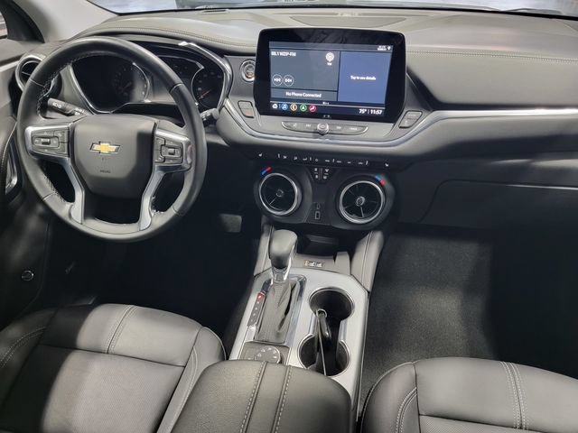 Certified 2024 Chevrolet Blazer LT w/ Sound & Technology Package AWD/4WD image 29
