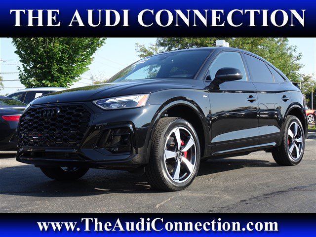 Certified 2024 Audi Q5 2.0T Premium Plus w/ Premium Plus Package