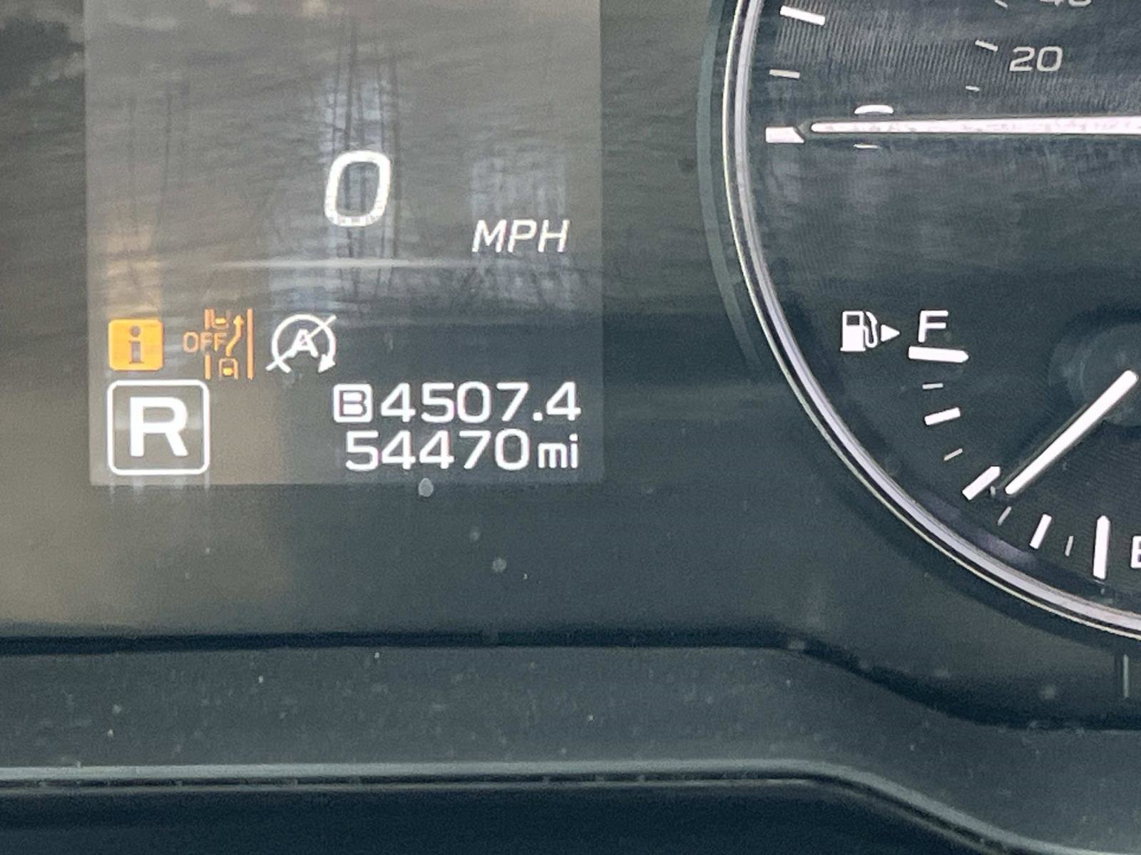 Used 2024 Subaru Outback Premium image 39