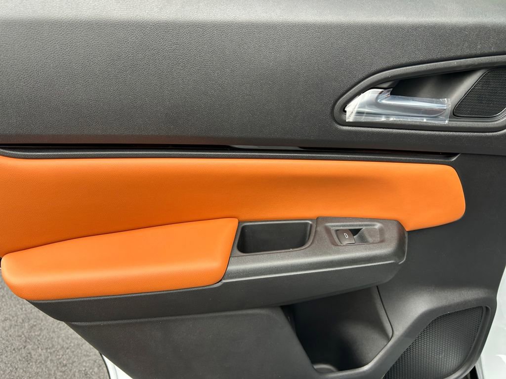 New 2026 Honda Prologue Elite image 17