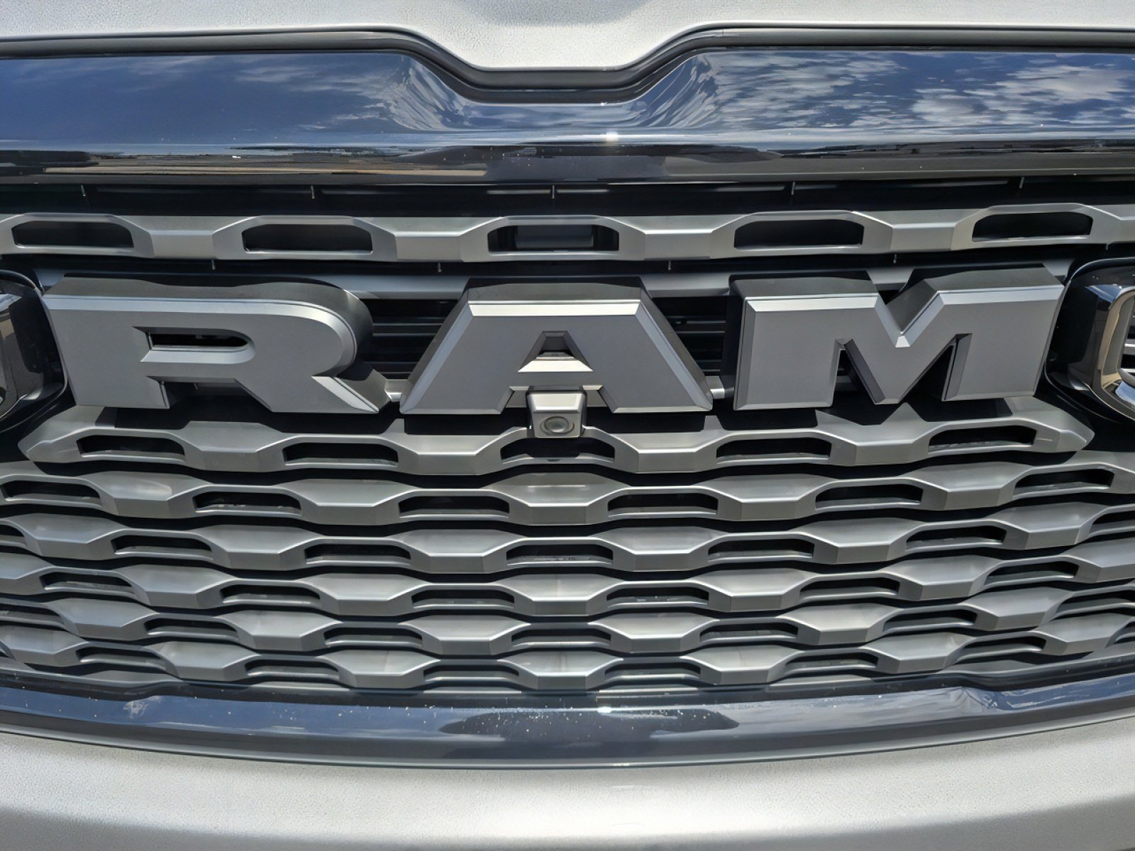 New 2026 RAM 1500 Big Horn image 24