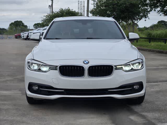 Used 2018 BMW 330i Sedan RWD image 6