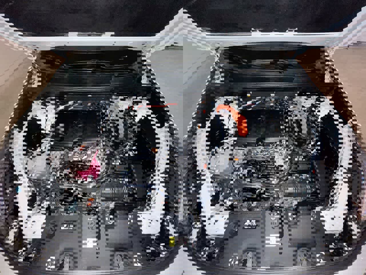 Certified 2021 Toyota RAV4 XLE w/ Convenience Package image 26