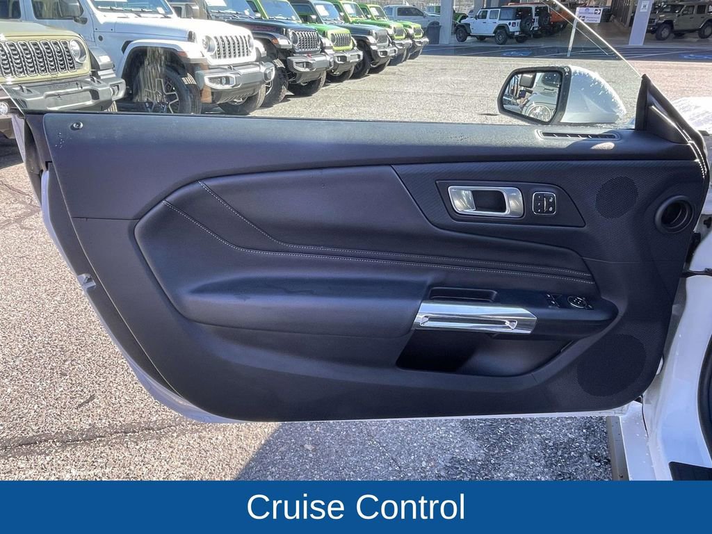 Used 2024 Ford Mustang GT Premium image 19