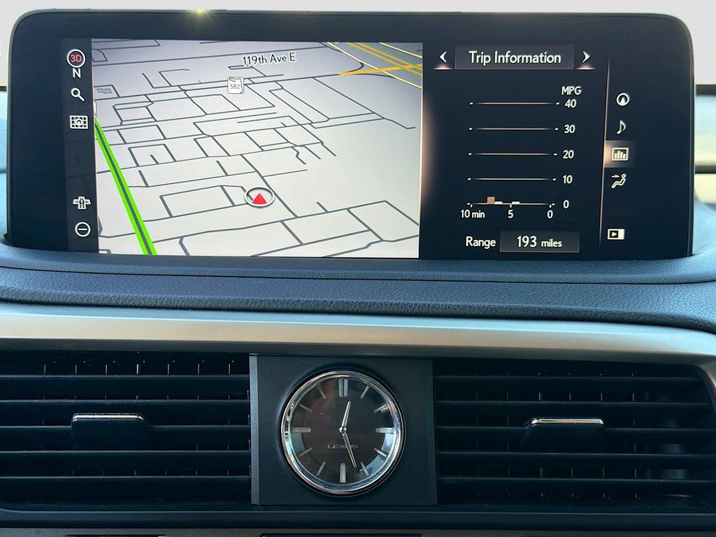 Used 2021 Lexus RX 350 FWD w/ Premium Package image 32