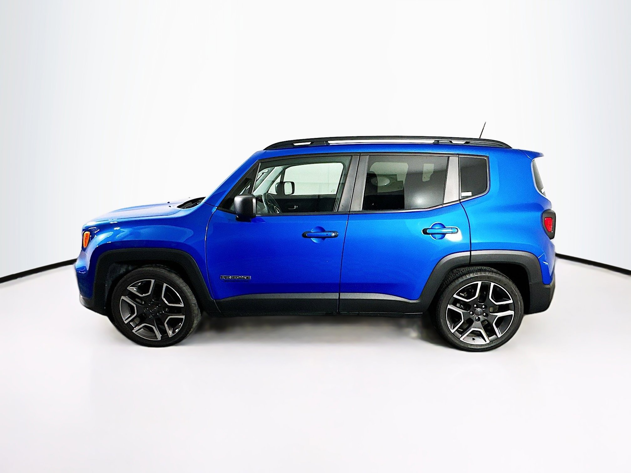 Used 2020 Jeep Renegade Sport image 4