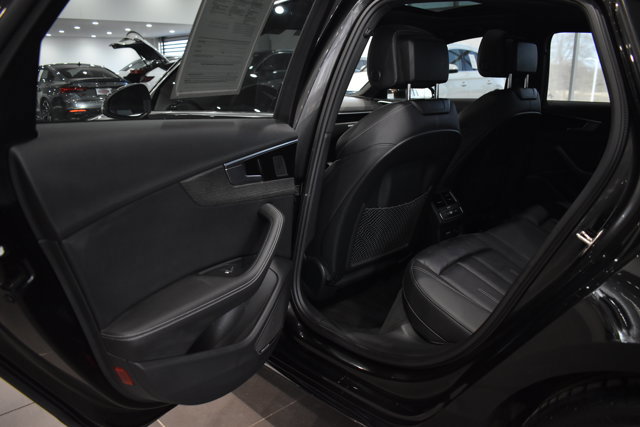 Used 2023 Audi A4 2.0T Premium Plus w/ Premium Plus Package image 34