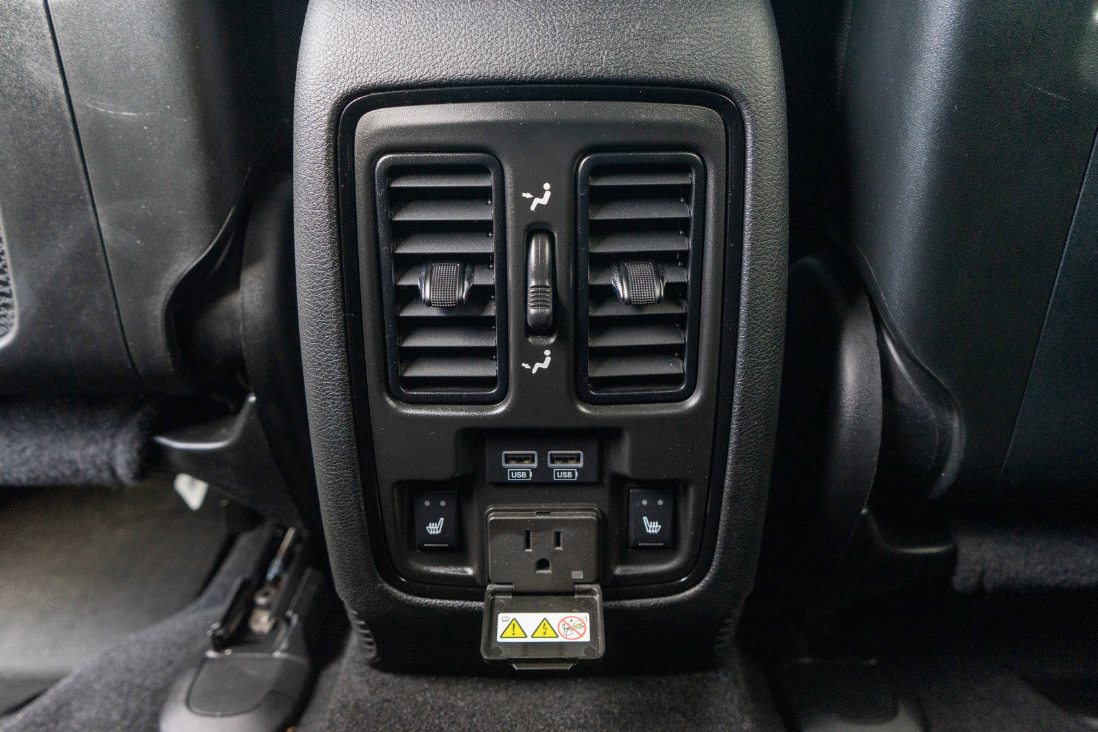 Used 2024 Dodge Durango R/T AWD/4WD image 30