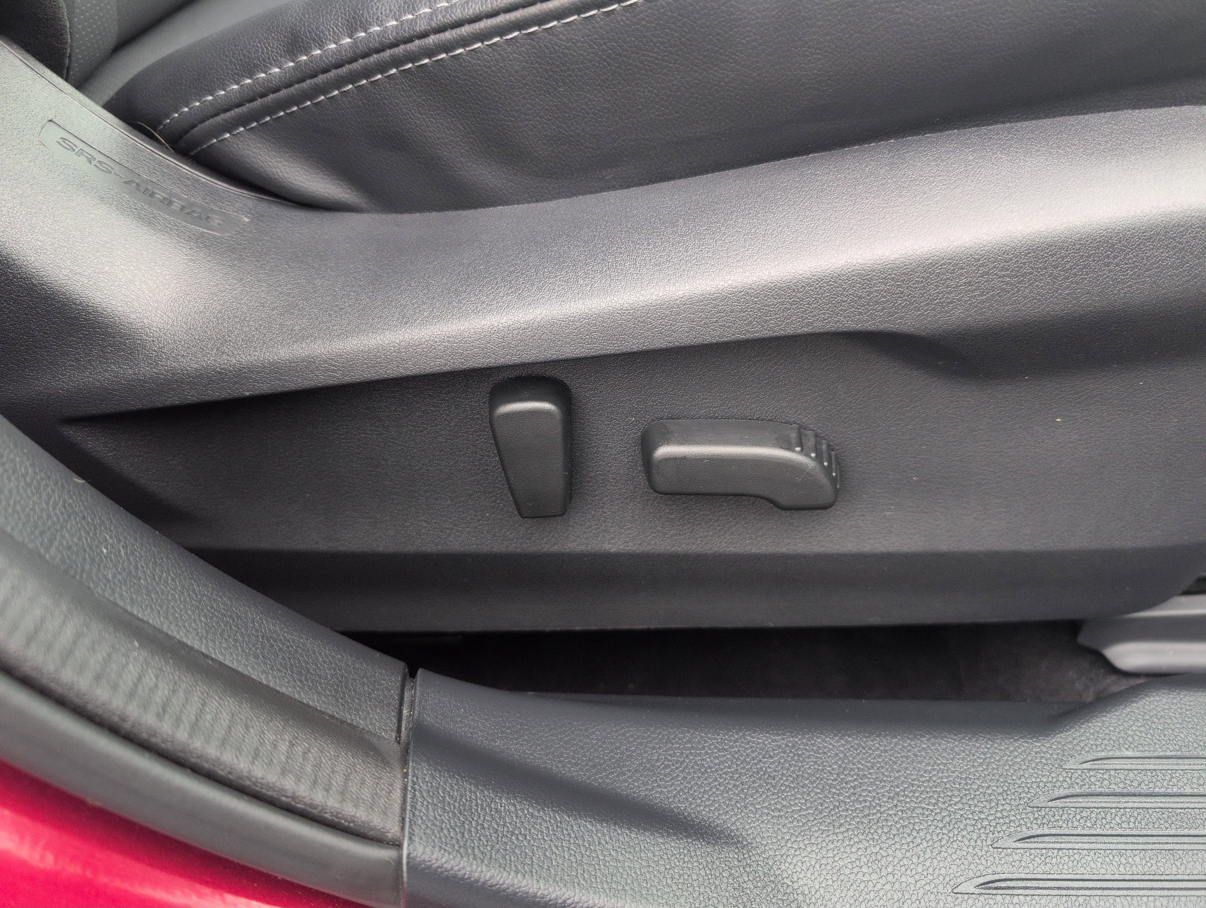 Used 2025 Subaru Outback Limited image 16