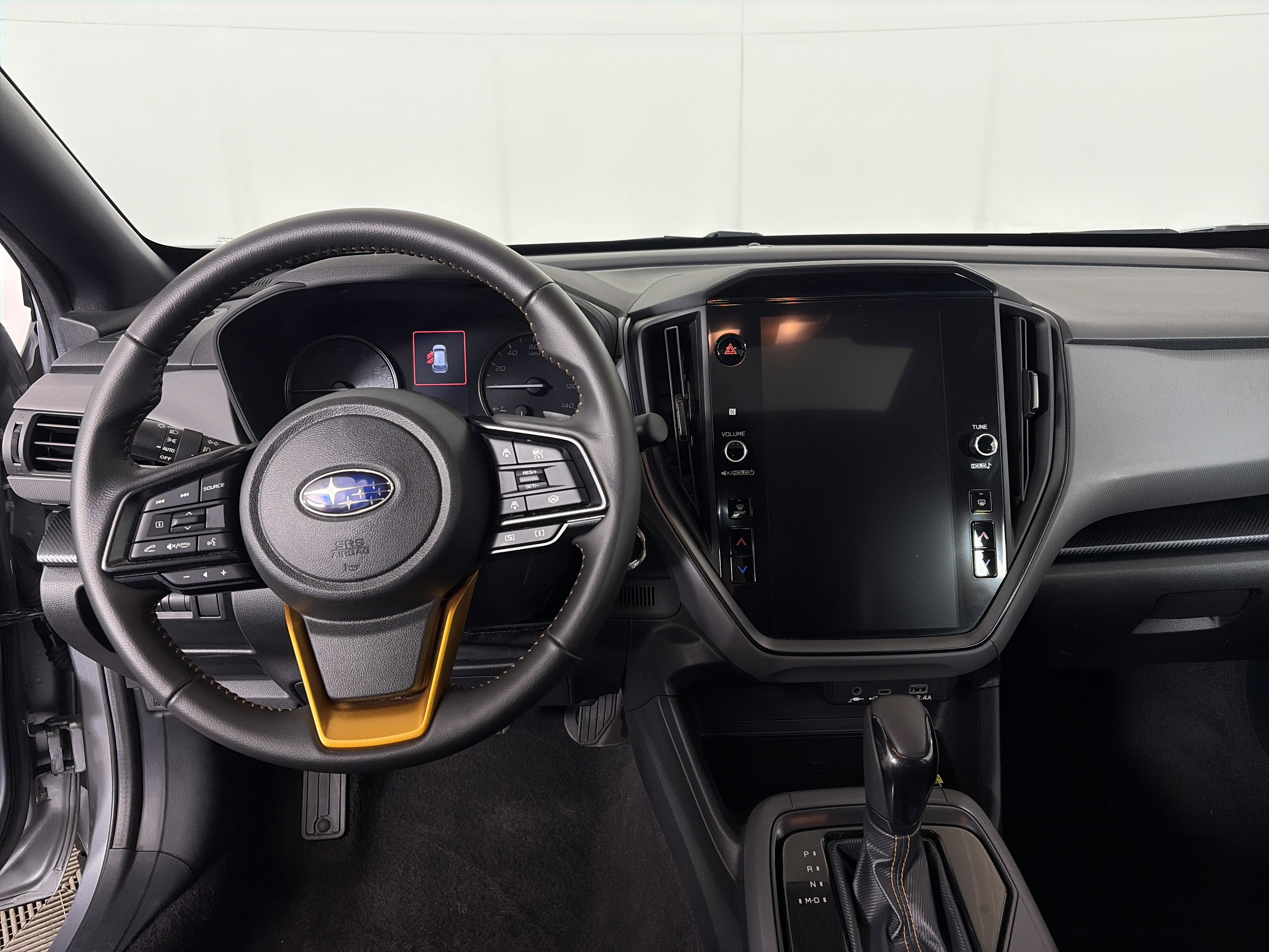 Used 2025 Subaru Crosstrek 2.5i Wilderness w/ Wilderness Package image 3