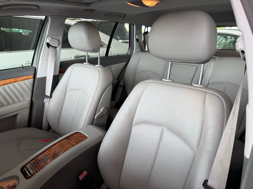 Used 2007 Mercedes-Benz E 350 4MATIC Wagon image 3