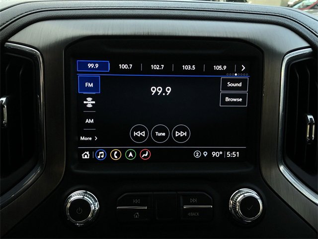 Certified 2022 GMC Sierra 1500 Denali w/ Denali Premium Package image 24