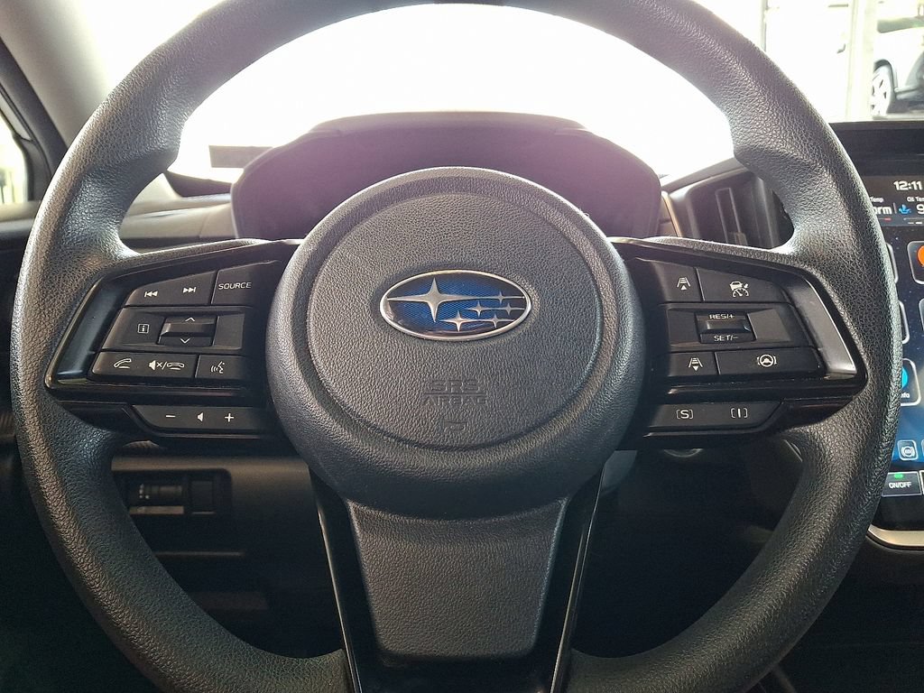 Certified 2024 Subaru Crosstrek 2.0i Premium AWD/4WD image 20