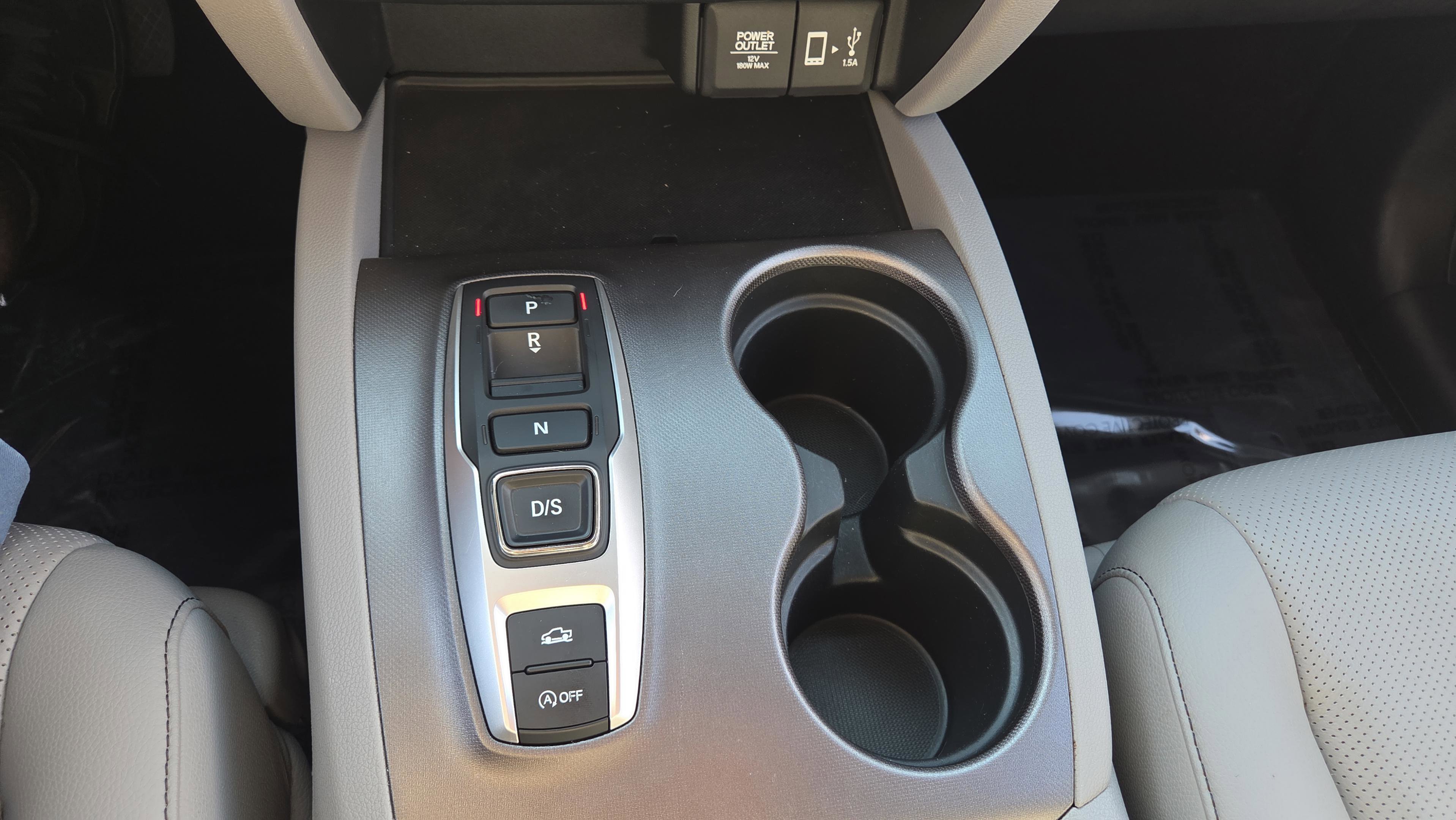 Certified 2021 Honda Ridgeline RTL image 36