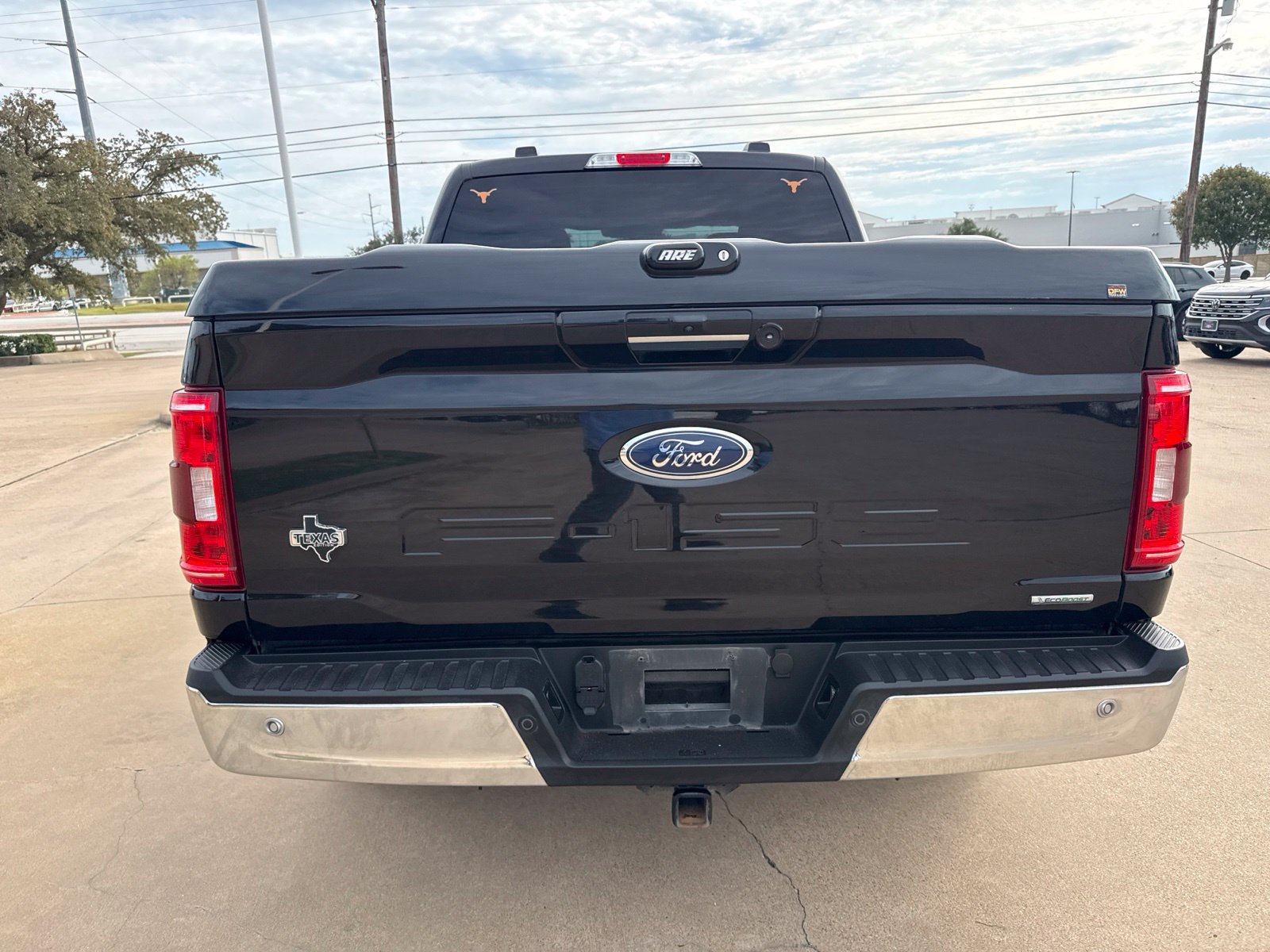 Used 2022 Ford F150 XLT w/ Equipment Group 302A High RWD image 6