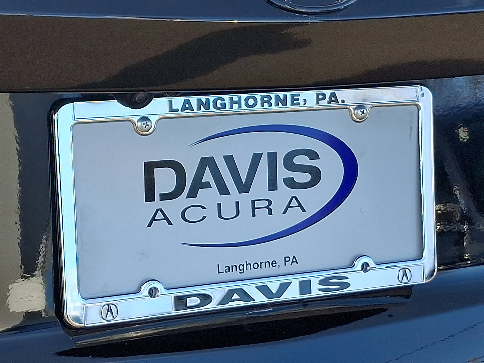 Certified 2023 Acura MDX A-Spec image 34