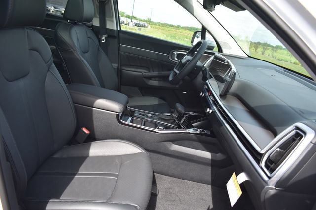 New 2026 Kia Sorento SX FWD image 16
