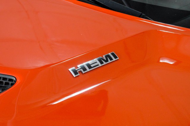 Used 2009 Dodge Challenger R/T RWD image 38