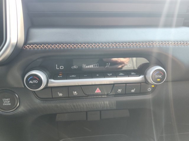 New 2026 MAZDA CX-50 AWD 2.5 S w/ Weather Package image 31