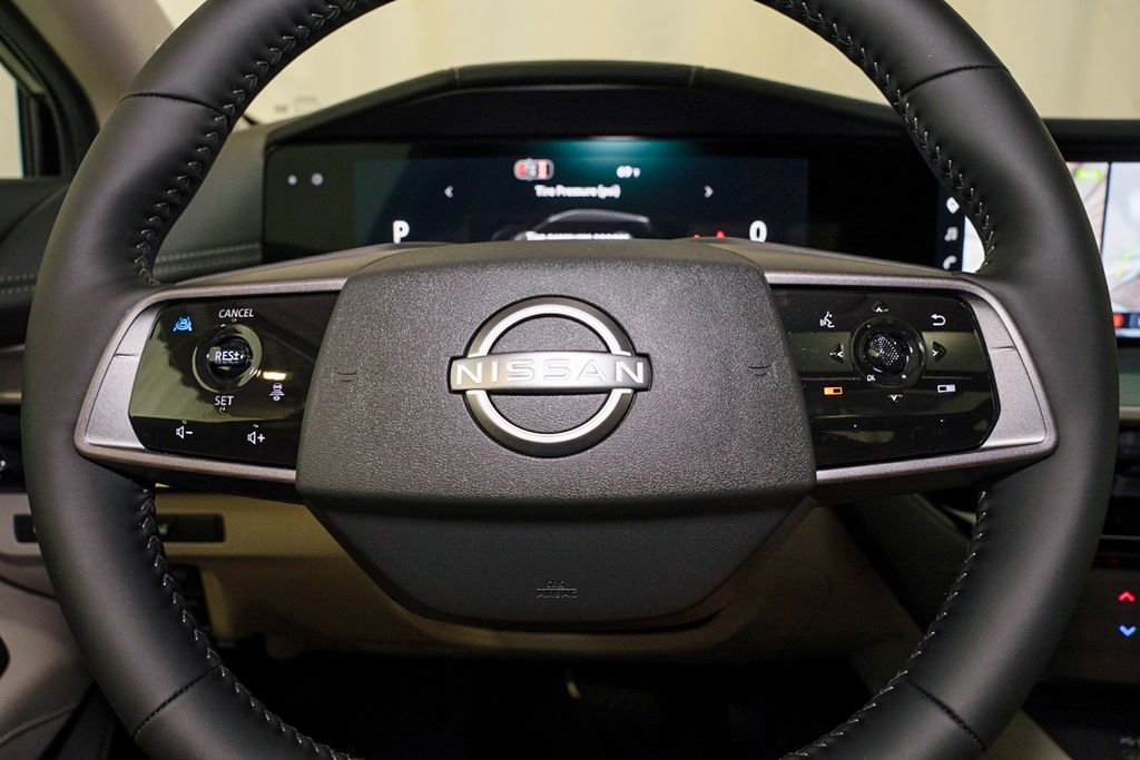 New 2026 Nissan Murano SL image 19