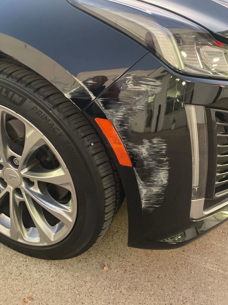 Used 2020 Cadillac CT5 Premium Luxury image 5