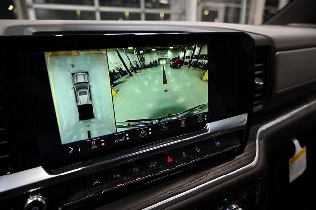 New 2026 GMC Sierra 1500 SLT w/ SLT Premium Plus Package image 20