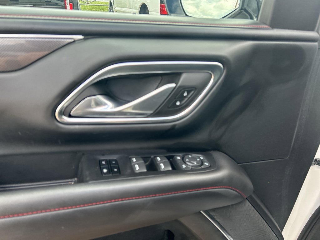 Used 2024 Chevrolet Tahoe RST w/ Luxury Package image 20