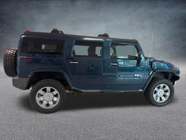 Used 2008 HUMMER H2 image 6