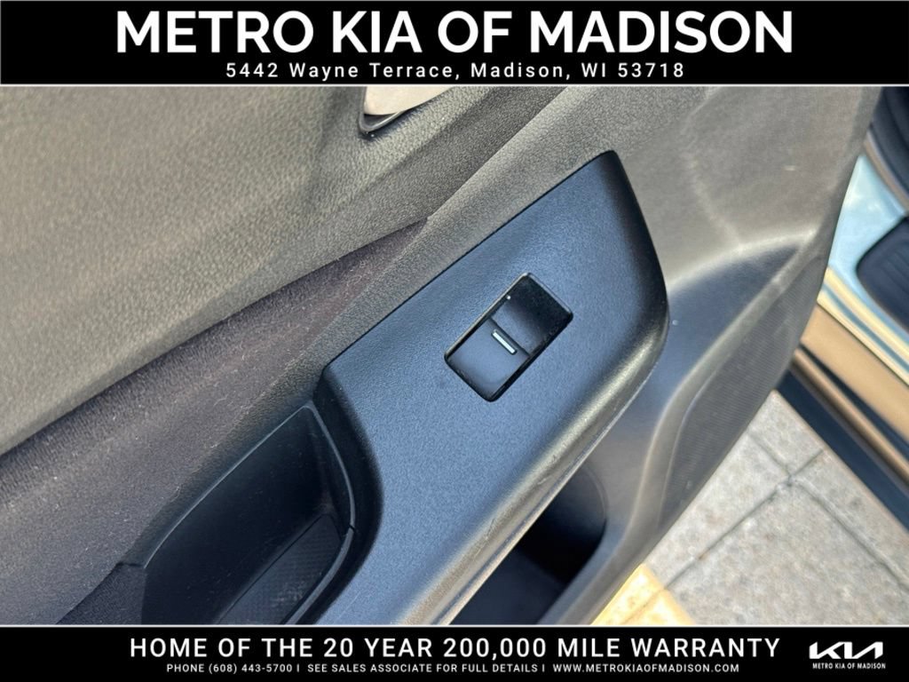Used 2012 Honda CR-V EX image 24