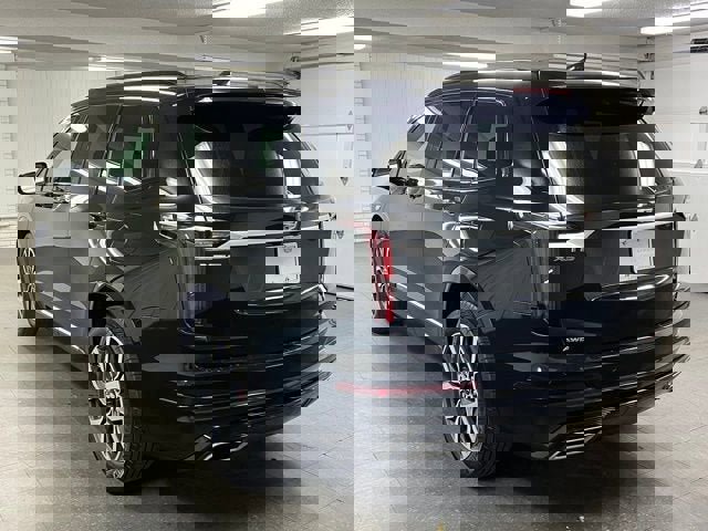 Certified 2024 Cadillac XT6 Sport w/ LPO, Floor Liner Package image 3