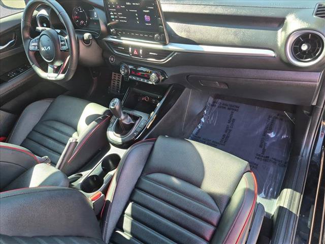 Used 2023 Kia Forte GT FWD image 23
