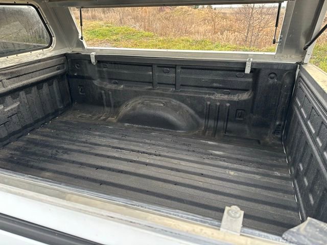 Used 2020 Chevrolet Colorado W/T w/ WT Convenience Package image 27