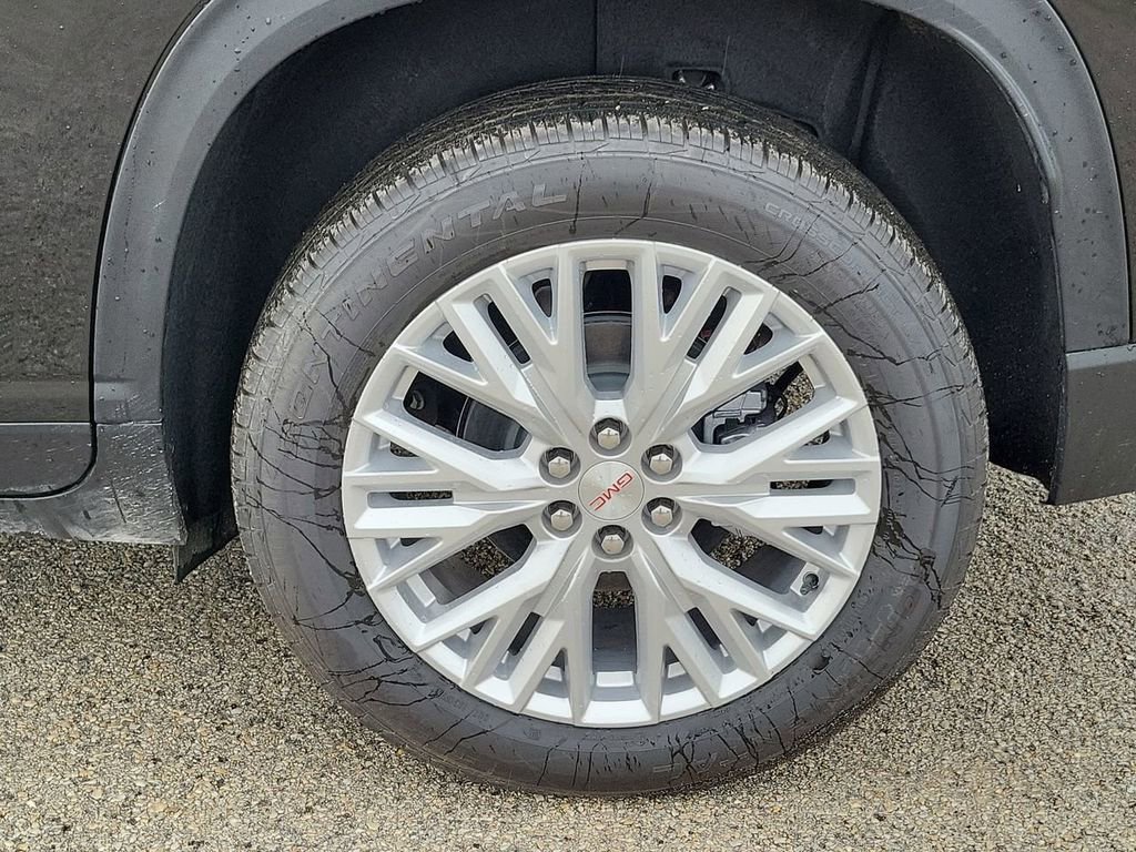 New 2025 GMC Acadia Elevation w/ Elevation Premium Package image 10