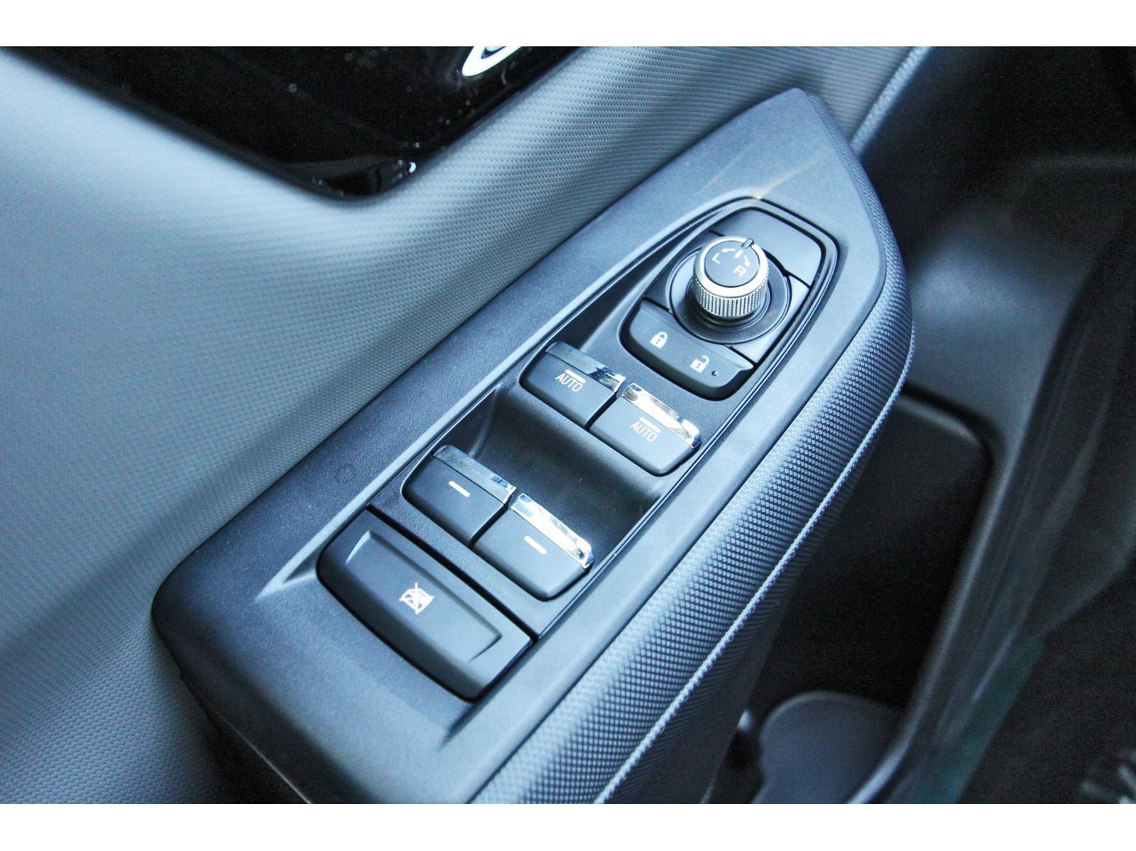 New 2026 Subaru Forester Sport AWD/4WD image 16
