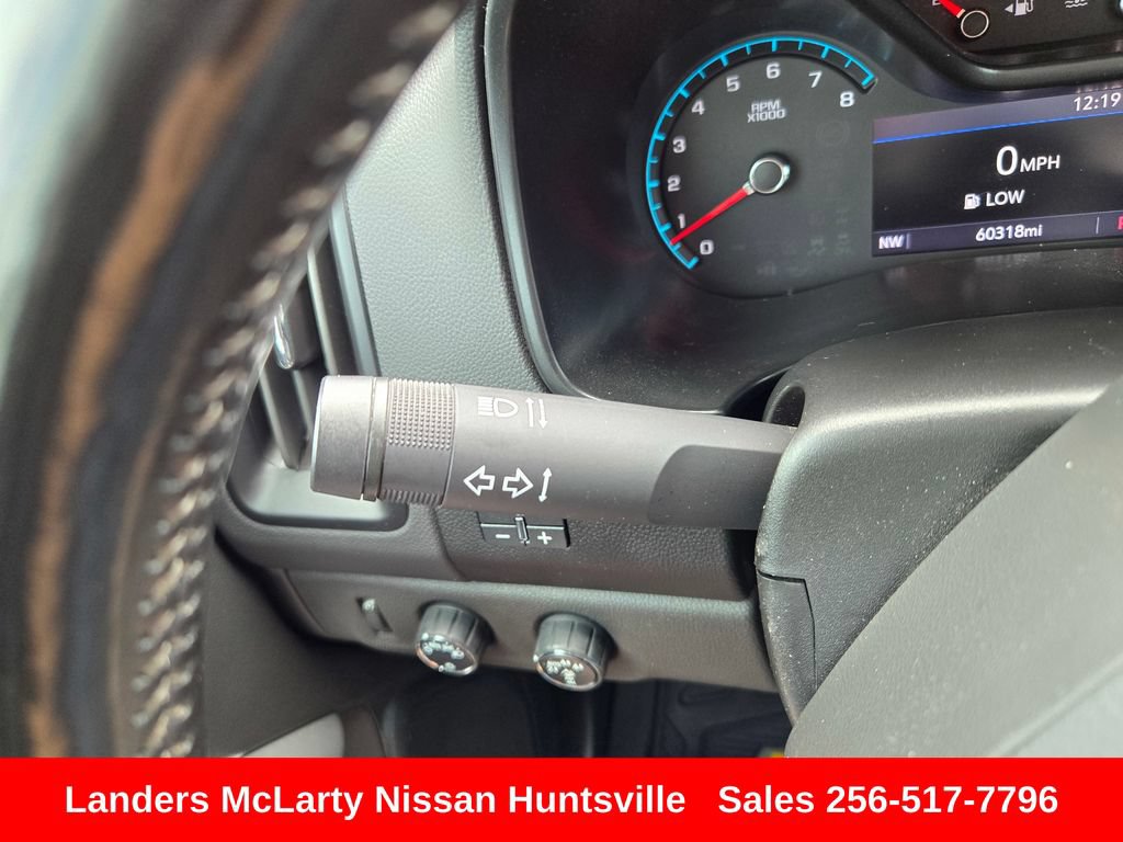 Used 2022 Chevrolet Colorado ZR2 AWD/4WD image 26