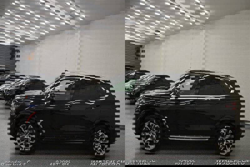 Used 2025 BMW X5 sDrive40i image 5