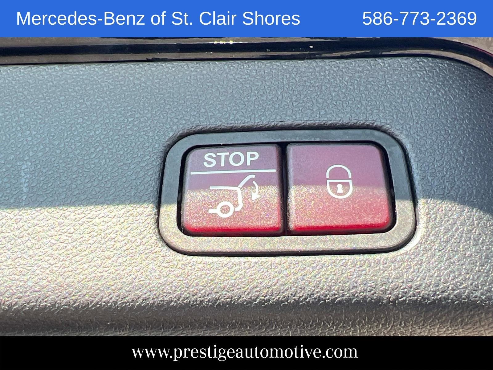 Used 2015 Mercedes-Benz ML 350 4MATIC image 14