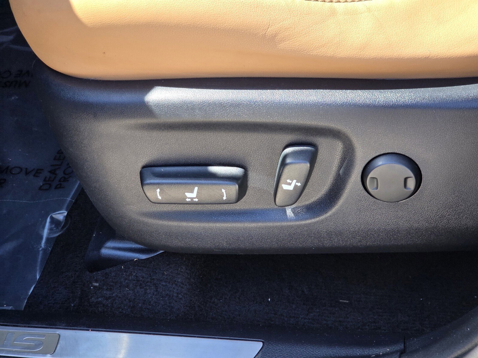 Used 2015 Lexus NX 200t AWD image 15