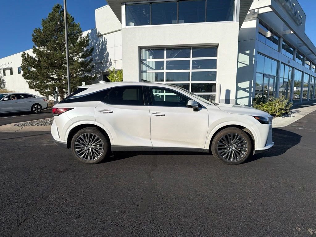 Used 2024 Lexus RX 350 w/ Convenience Package AWD/4WD image 6