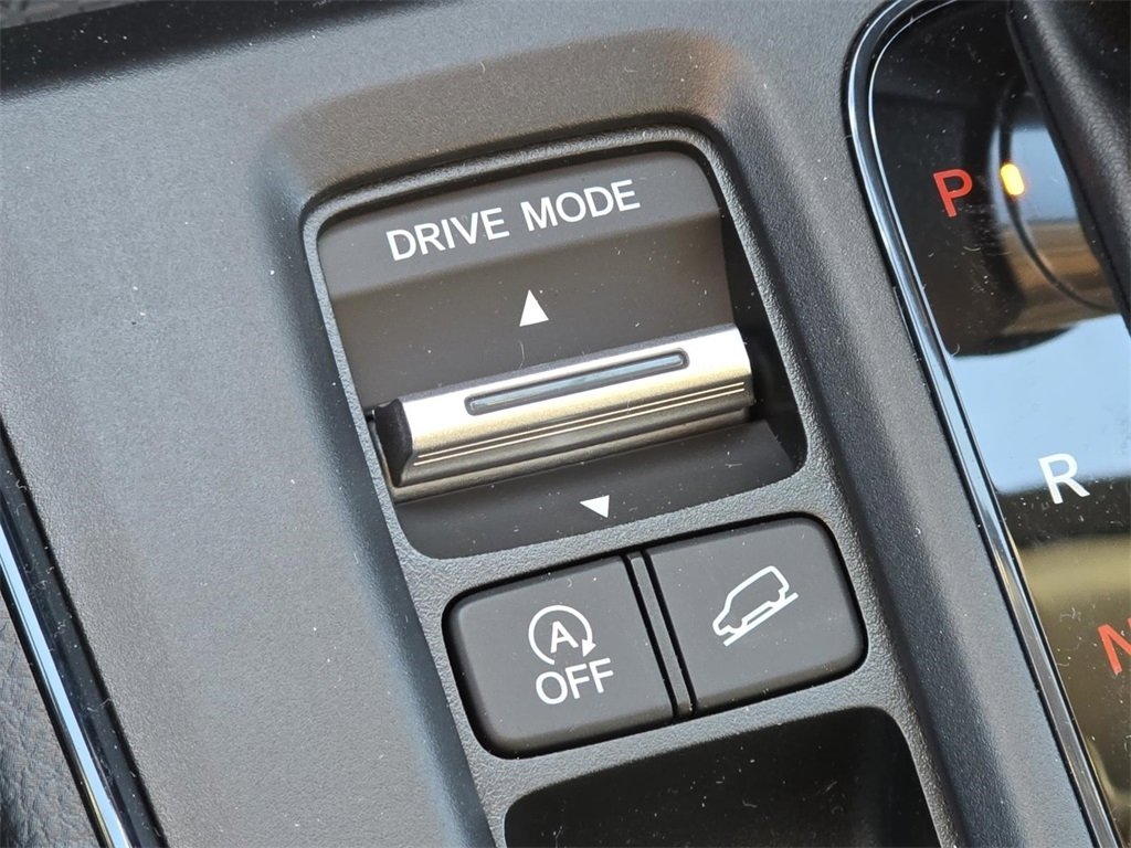 New 2026 Honda CR-V EX image 9